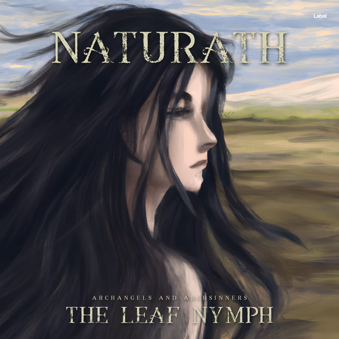 Premade Book Cover Tea