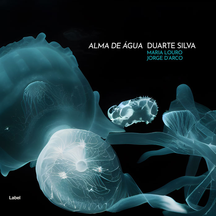 Premade Book Cover Black