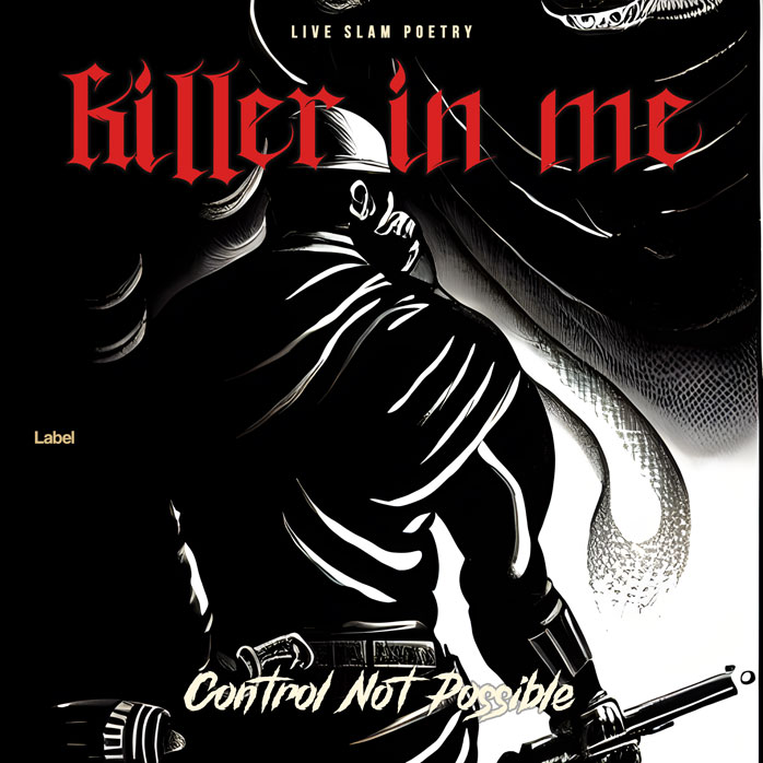 Premade Book Cover Puce