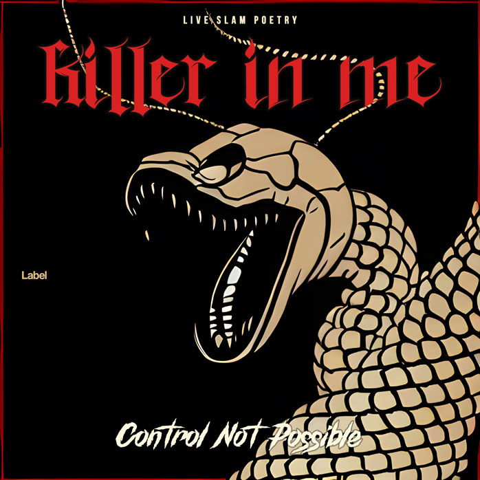 Premade Book Cover Night Rider