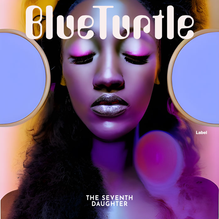 Premade Book Cover Tamarind