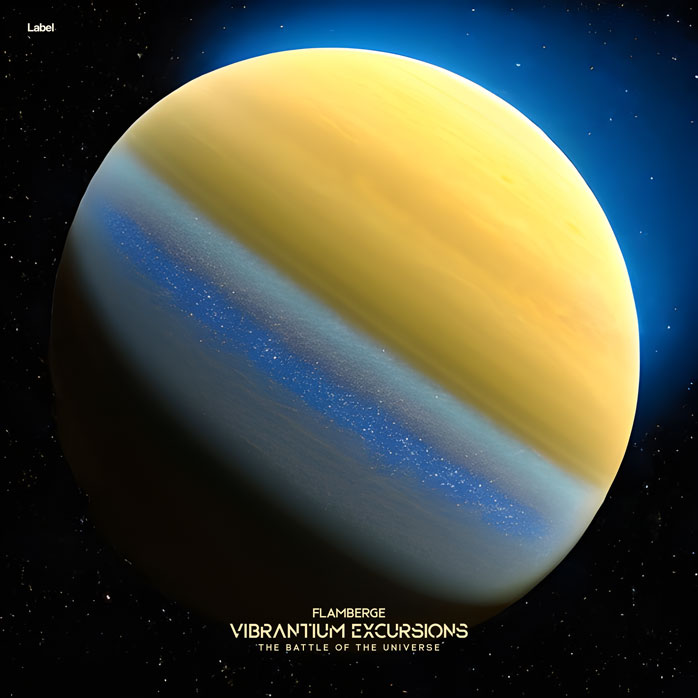 Premade Book Cover Mirage