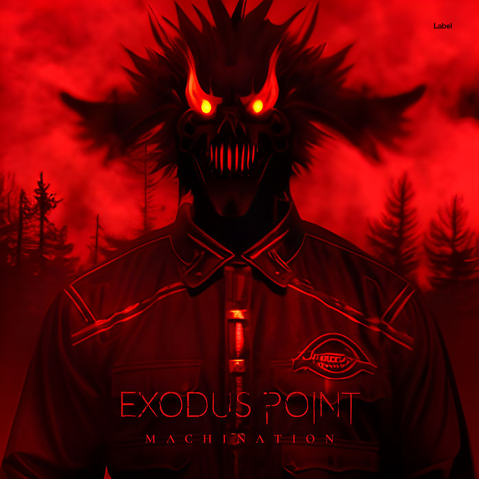 Premade Book Cover Monza