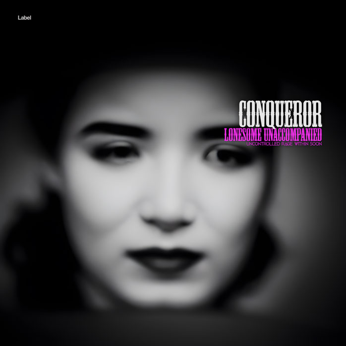 Premade Book Cover Shady Lady