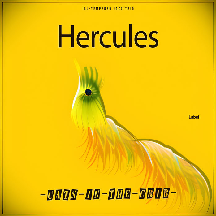 Premade Book Cover Corn