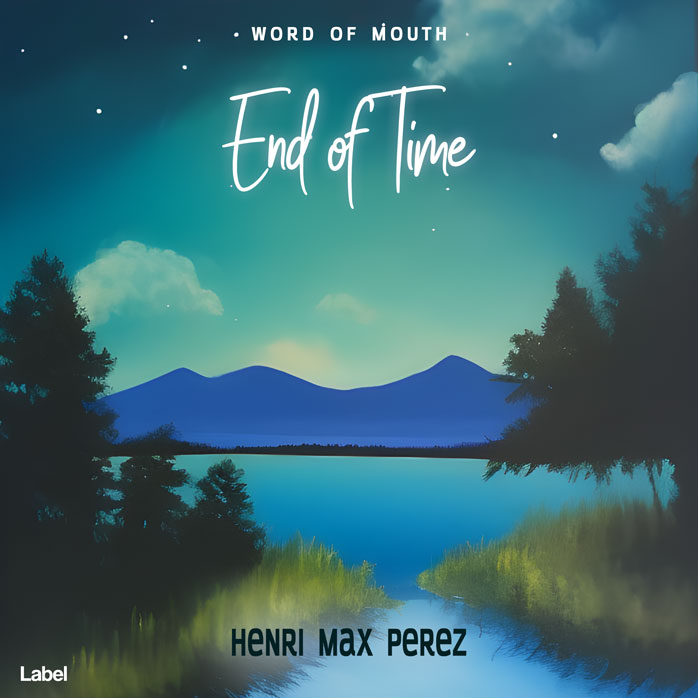 Premade Book Cover Ming