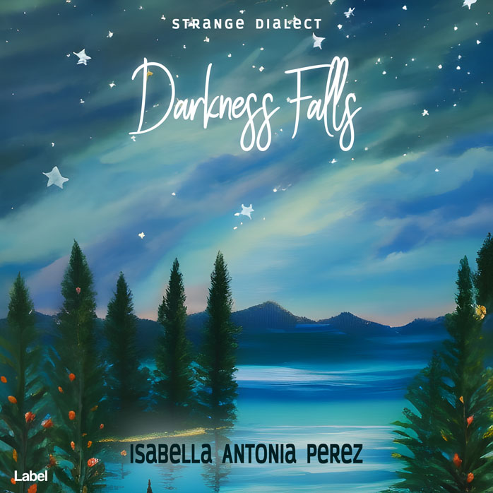 Premade Book Cover Ming