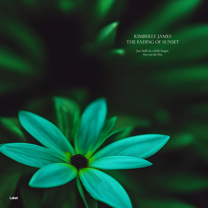 Premade Book Cover Racing Green