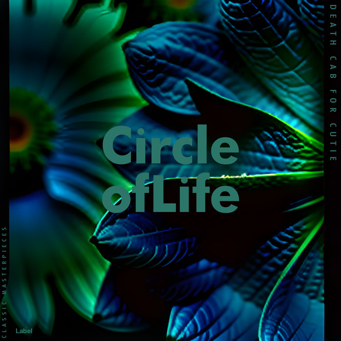 Premade Book Cover Black Pearl