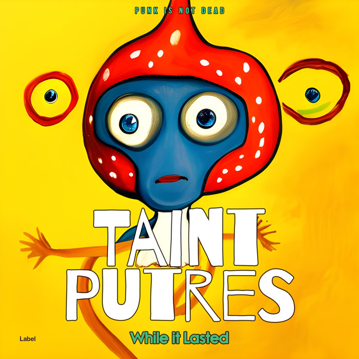 Premade Book Cover Supernova