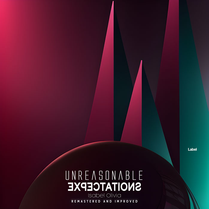 Premade Book Cover Gondola