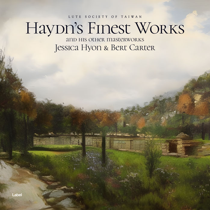 Premade Book Cover Swirl