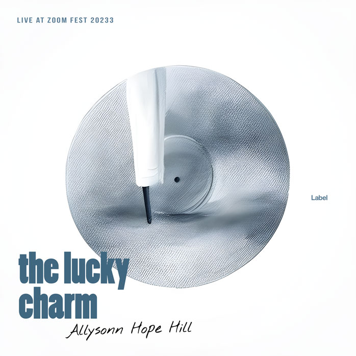 Premade Book Cover Loblolly