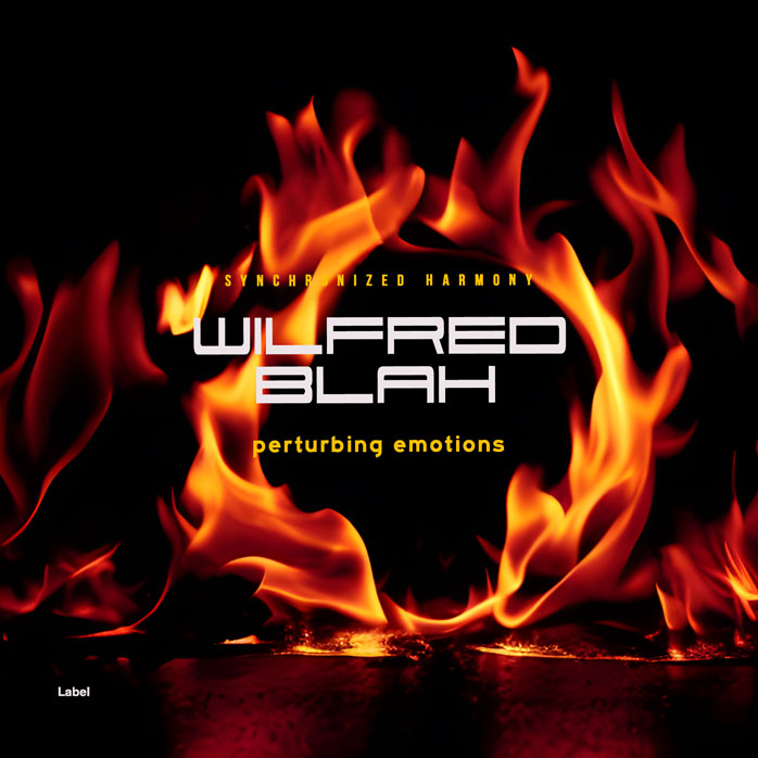 Premade Book Cover Creole