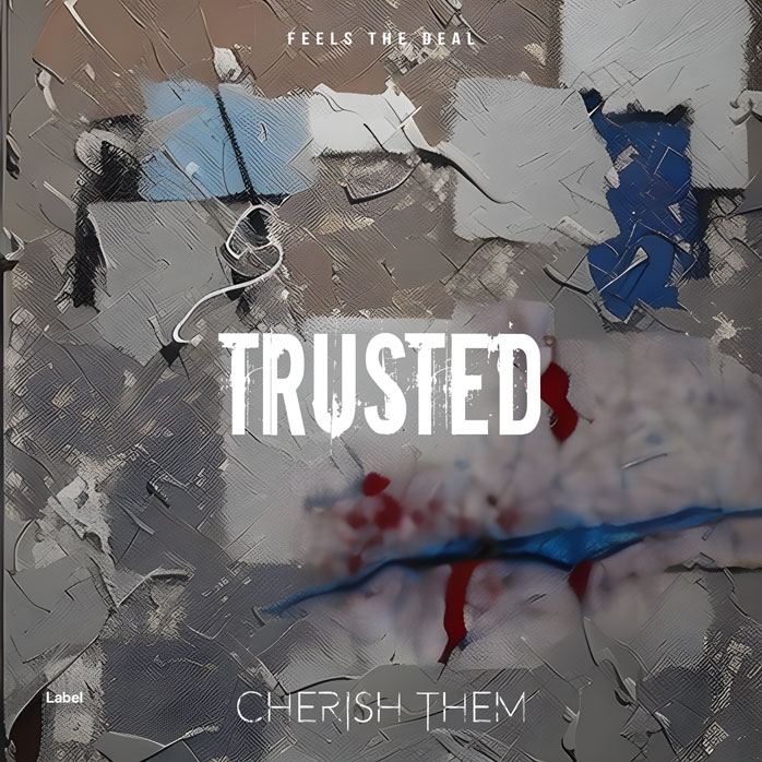 Premade Book Cover Dove Gray
