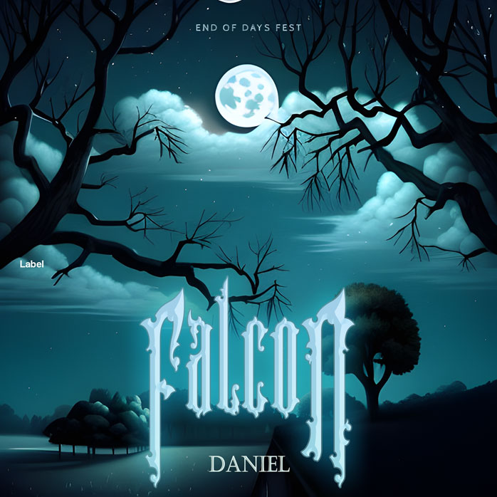 Premade Book Cover Elephant