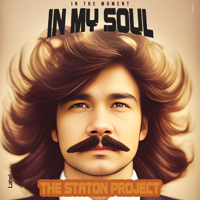 Premade Book Cover Calico
