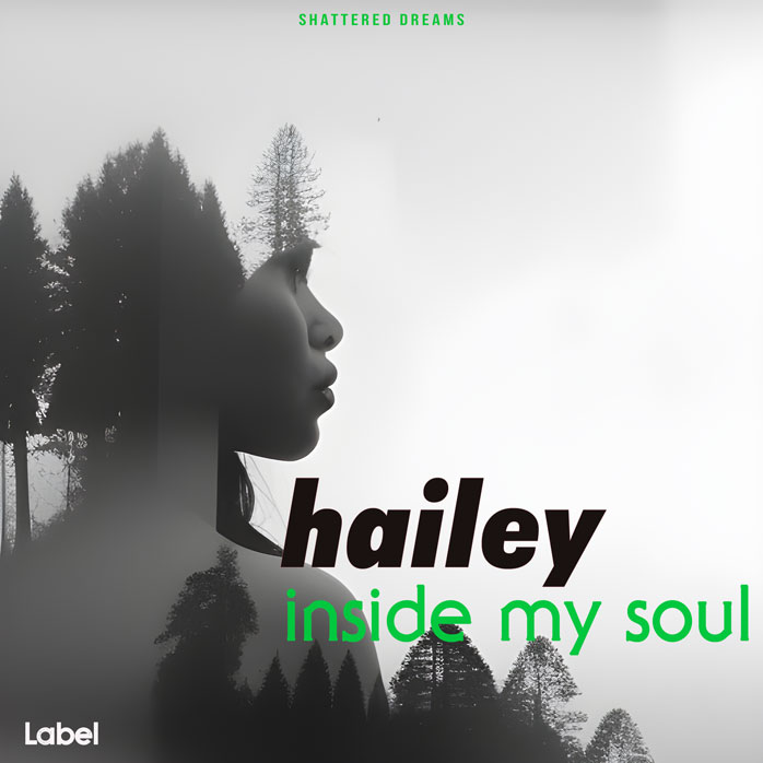 Premade Book Cover Alto