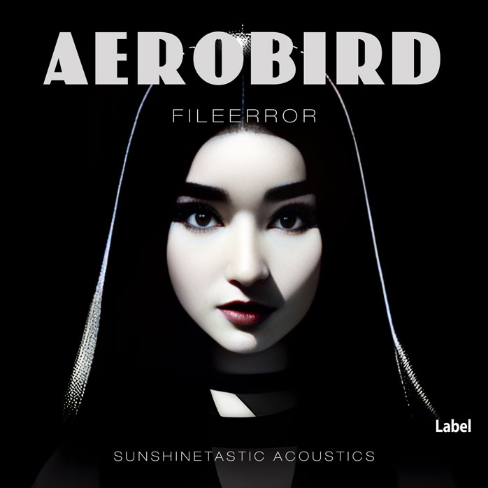 Premade Book Cover Alto