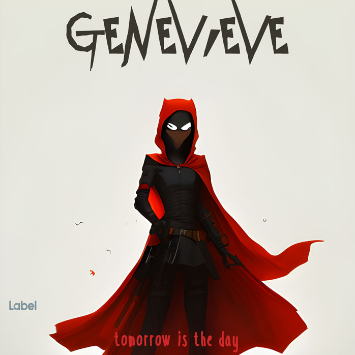 Premade Book Cover Cararra