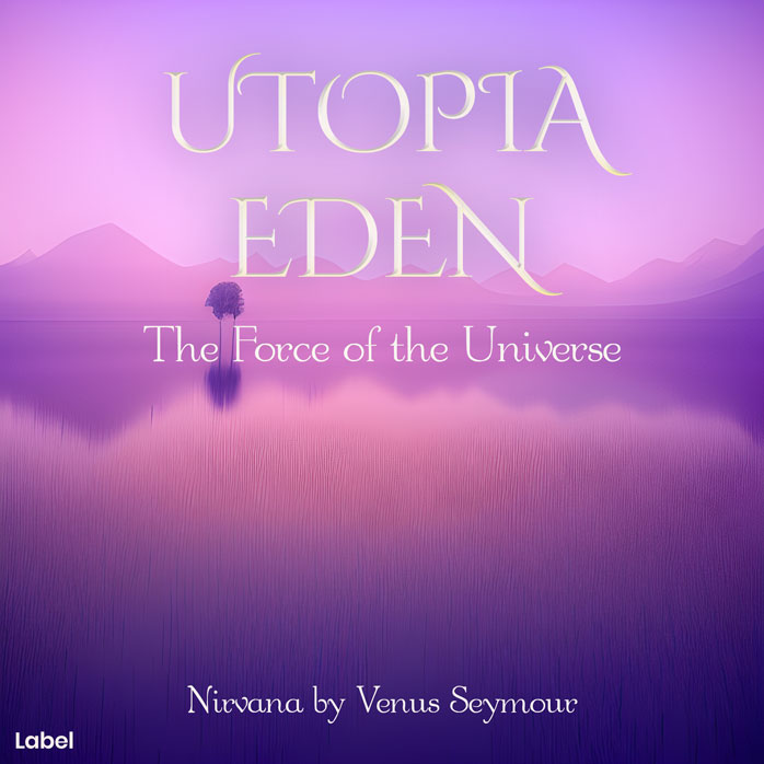Premade Book Cover East Side
