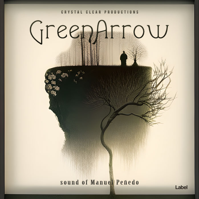 Premade Book Cover Rangitoto