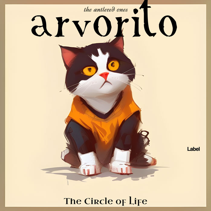 Premade Book Cover Givry