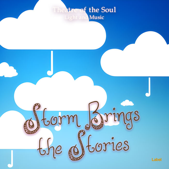 Premade Book Cover Seagull