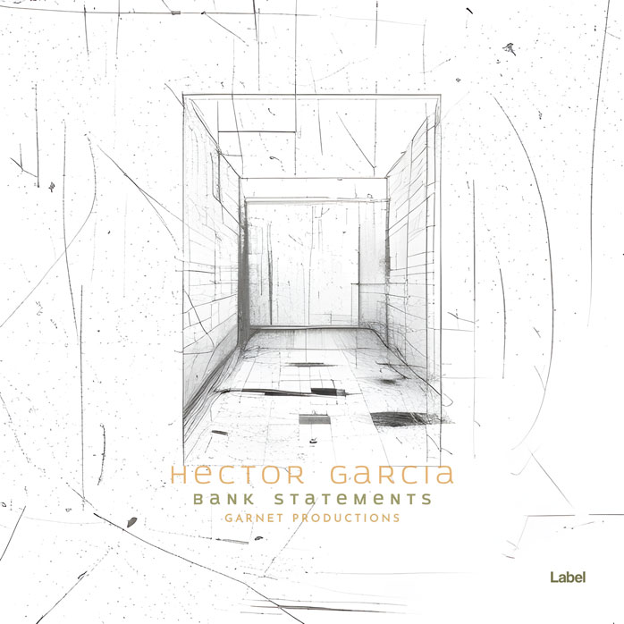 Premade Book Cover Mercury