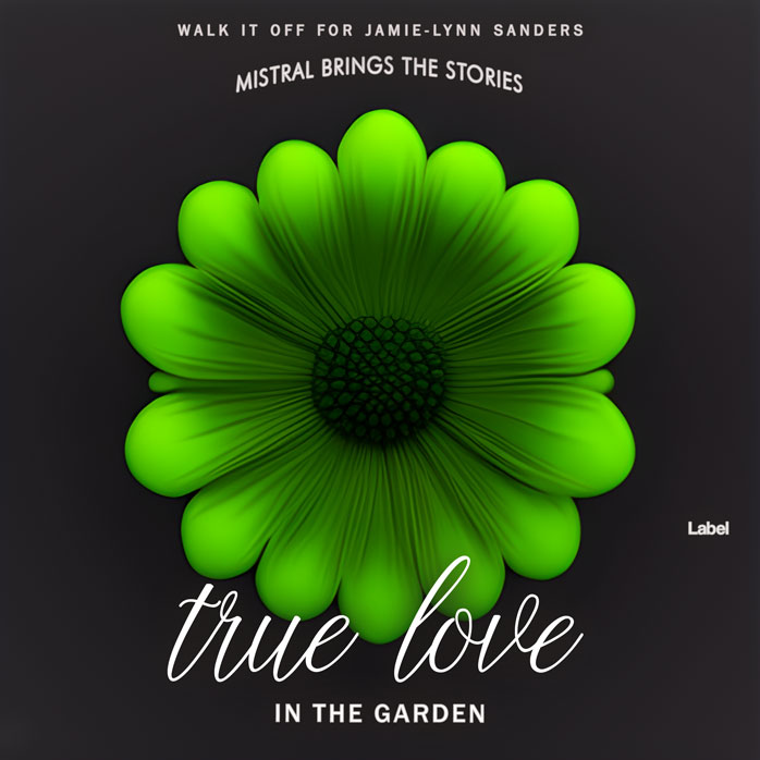 Premade Book Cover Green Kelp
