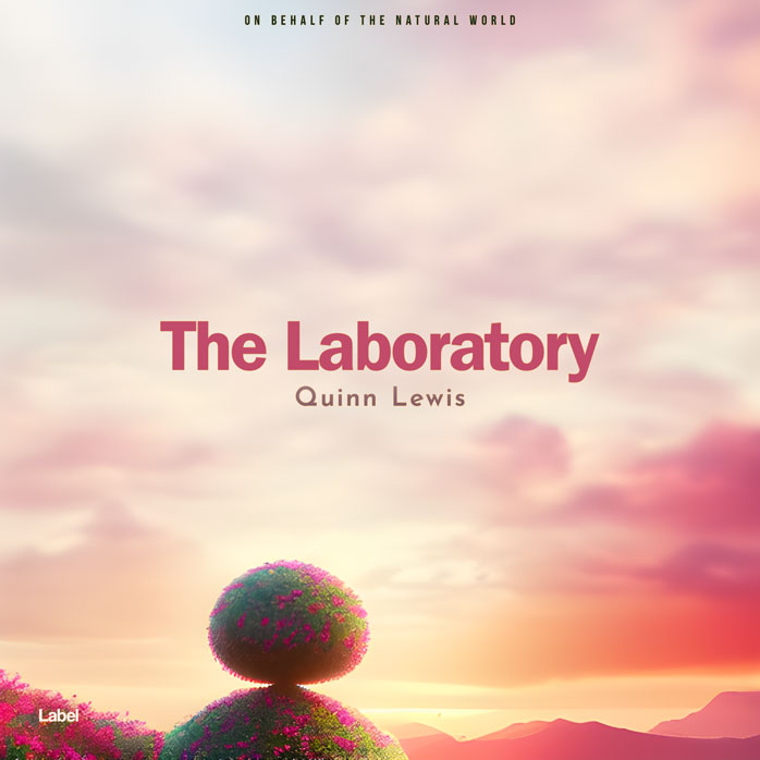 Premade Book Cover Almond