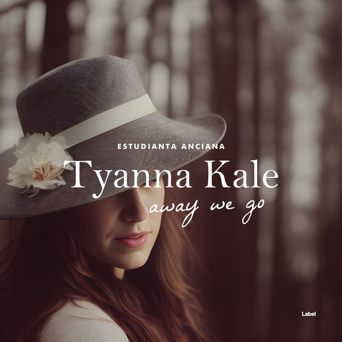 Premade Book Cover Woody Brown