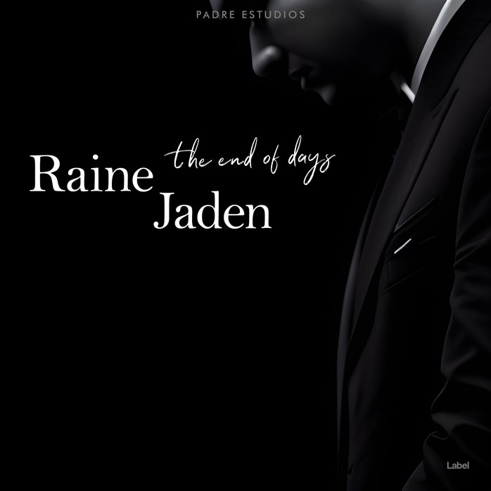 Premade Book Cover Cod Gray