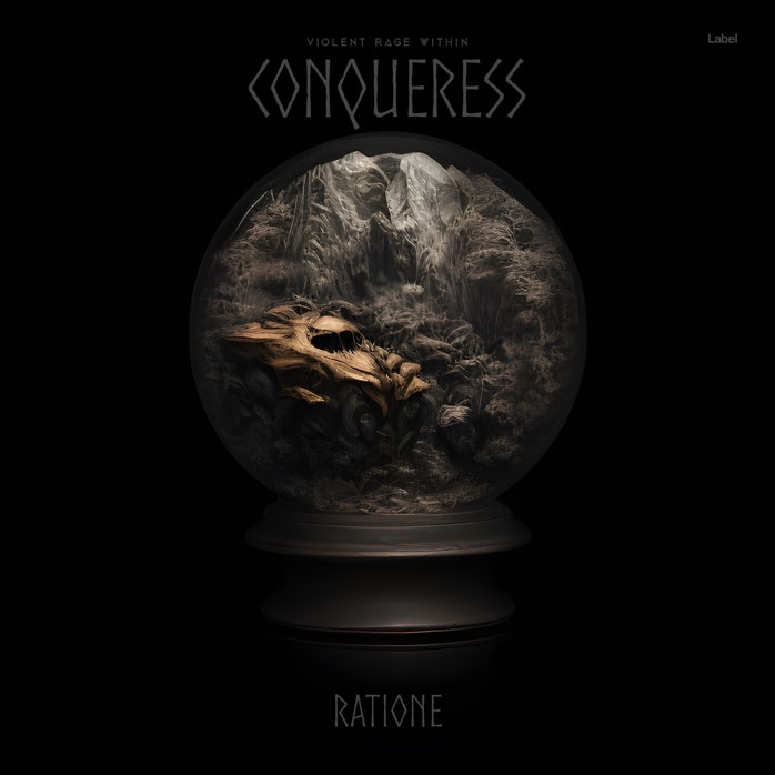 Premade Book Cover Cod Gray