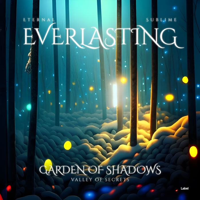 Premade Book Cover Firefly
