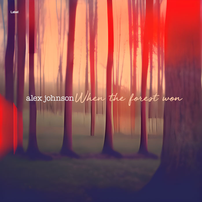 Premade Book Cover Eggplant