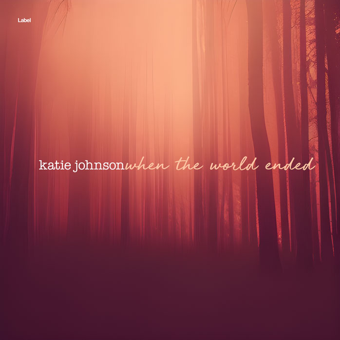 Premade Book Cover Wine Berry