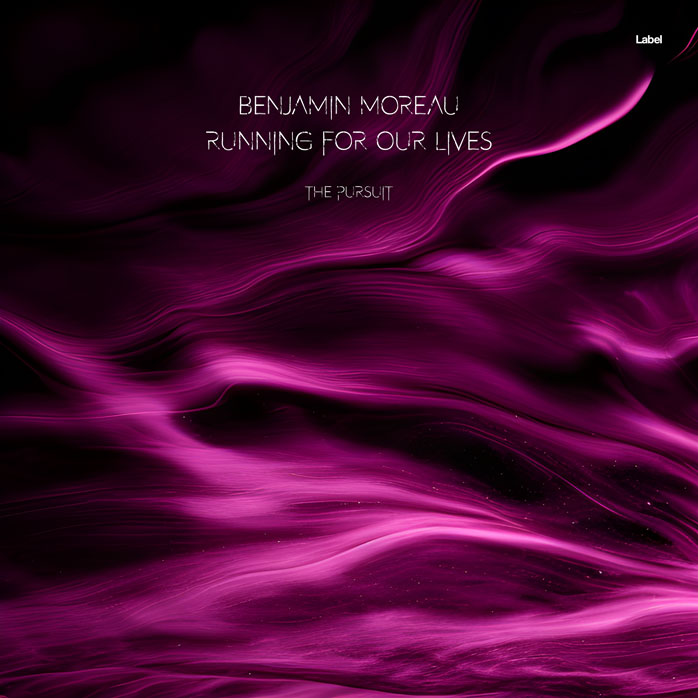 Premade Book Cover Melanzane