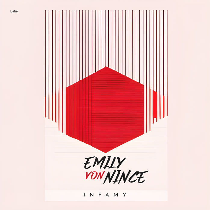 Premade Book Cover Linen