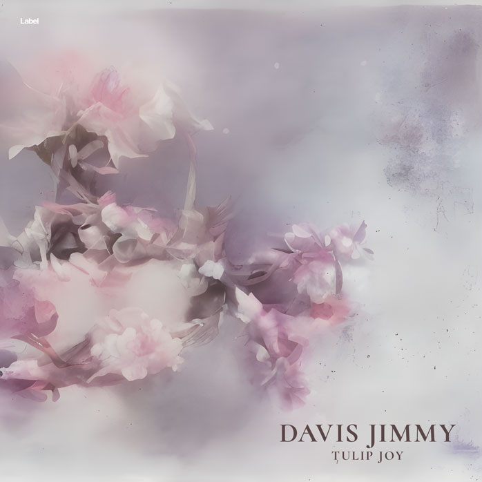Premade Book Cover Pink Swan