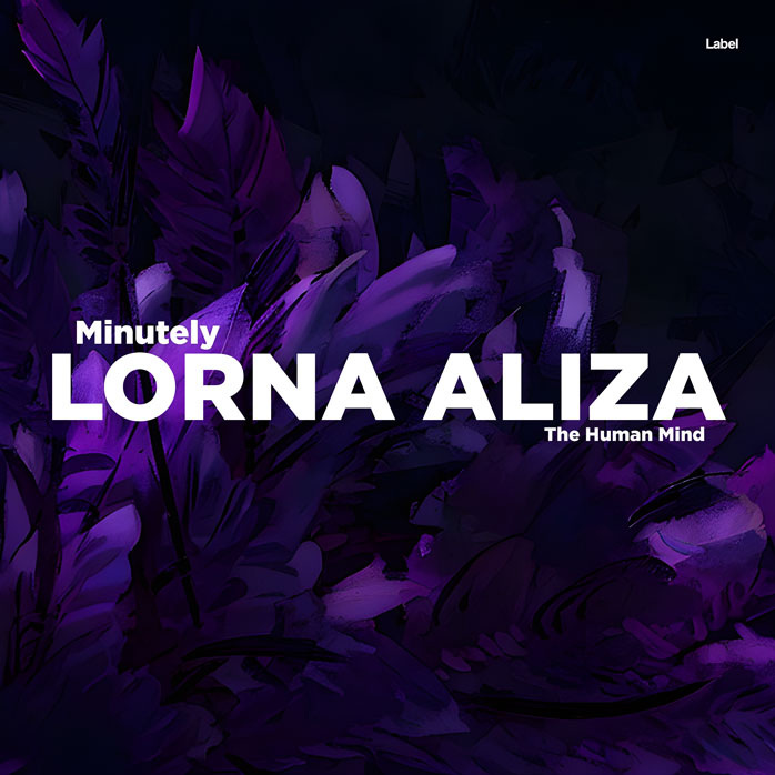 Premade Book Cover Black