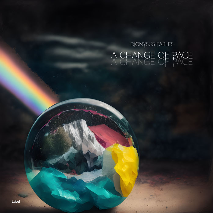 Premade Book Cover Shark
