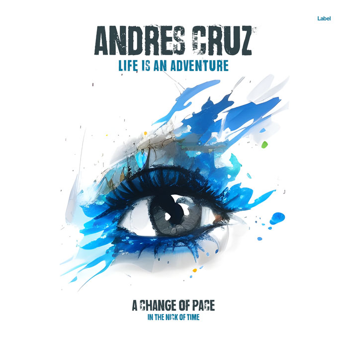 Premade Book Cover Ming