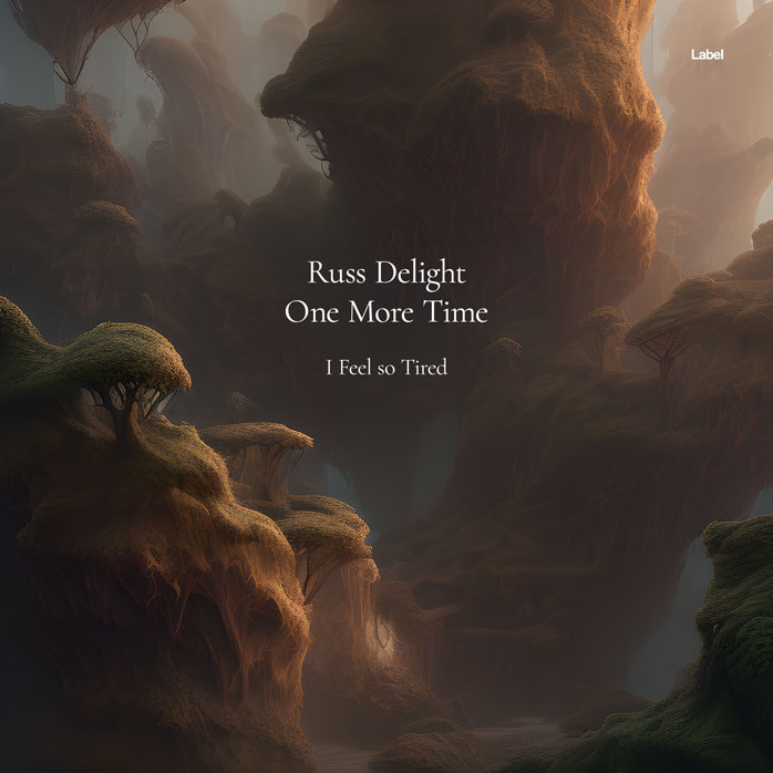 Premade Book Cover Taupe