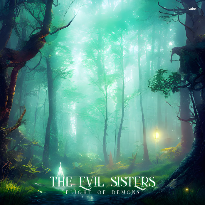 Premade Book Cover Tradewind