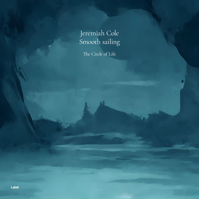 Premade Book Cover Cello