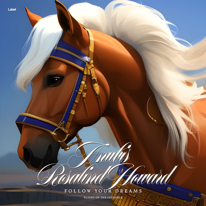 Premade Book Cover Saddle