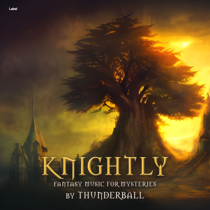 Premade Book Cover Bistre