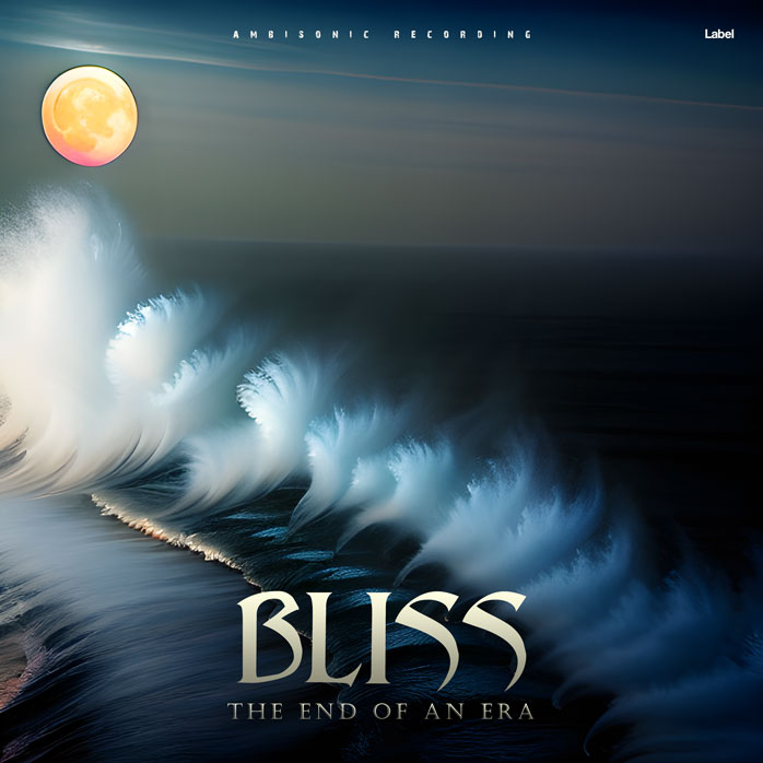 Premade Book Cover Mirage