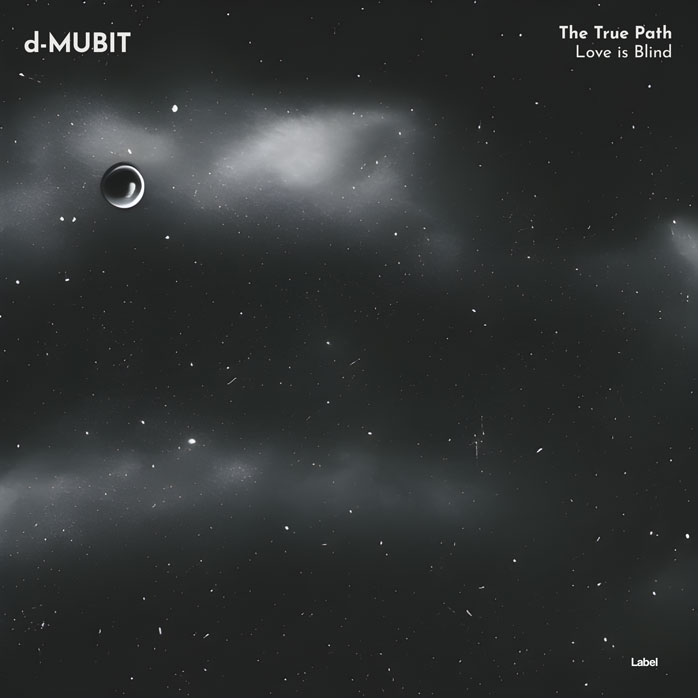 Premade Book Cover Outer Space